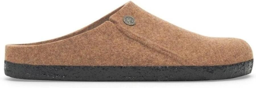 Birkenstock Comfortabele Zermatt Sandaal