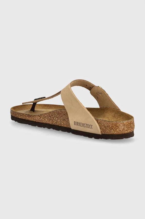 Birkenstock Beige Gizeh Sandalen Lente-Zomer 2025 - Foto 11