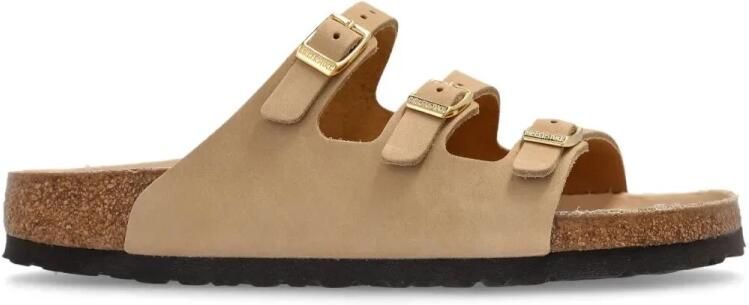 Birkenstock Florida Hex Calzata S Slippers