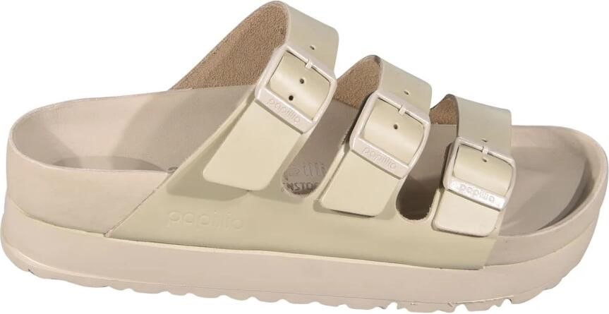 Birkenstock Florida III Flex Platform Narrow Fit