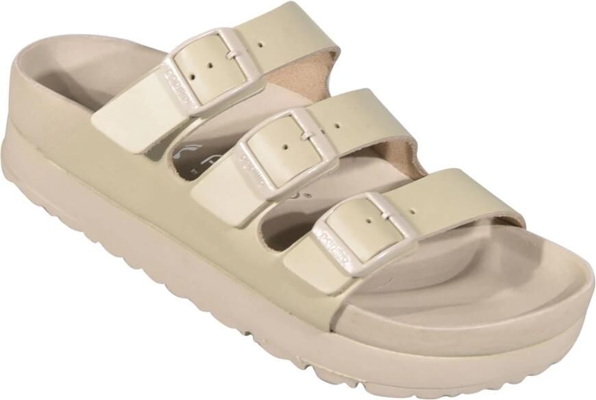 Birkenstock Florida III Flex Platform Narrow Fit - Foto 2