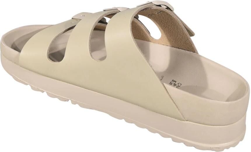 Birkenstock Florida III Flex Platform Narrow Fit - Foto 3