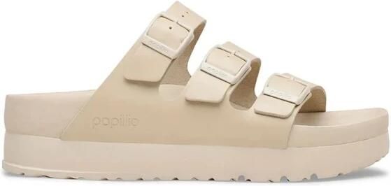 Birkenstock Florida III Flex Platform Smalle Pasvorm