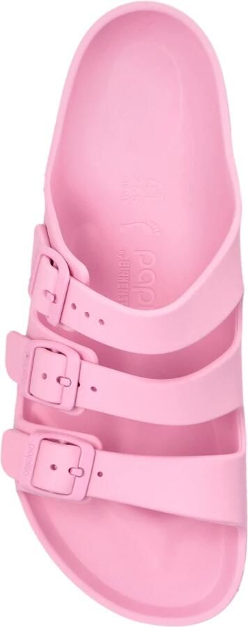 Birkenstock Florida III Platform Slippers - Foto 2