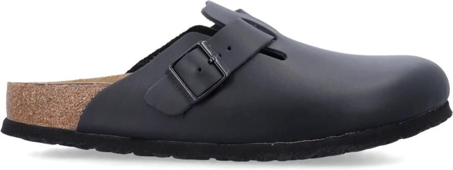 Birkenstock Gesloten Muiltjes Comfortabele Stijl