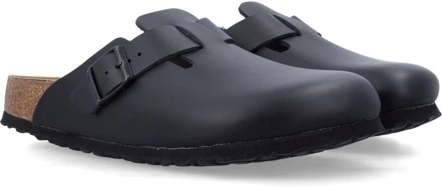 Birkenstock Gesloten Muiltjes Comfortabele Stijl - Foto 2