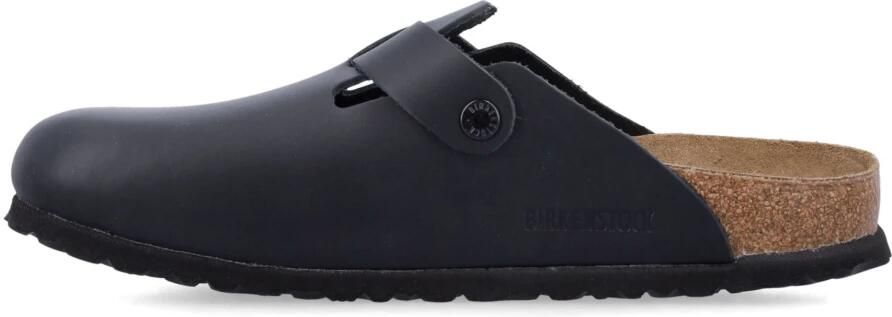 Birkenstock Gesloten Muiltjes Comfortabele Stijl - Foto 4