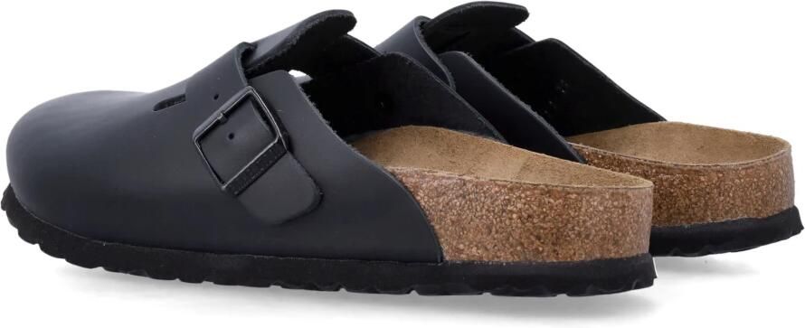 Birkenstock Gesloten Muiltjes Comfortabele Stijl - Foto 3