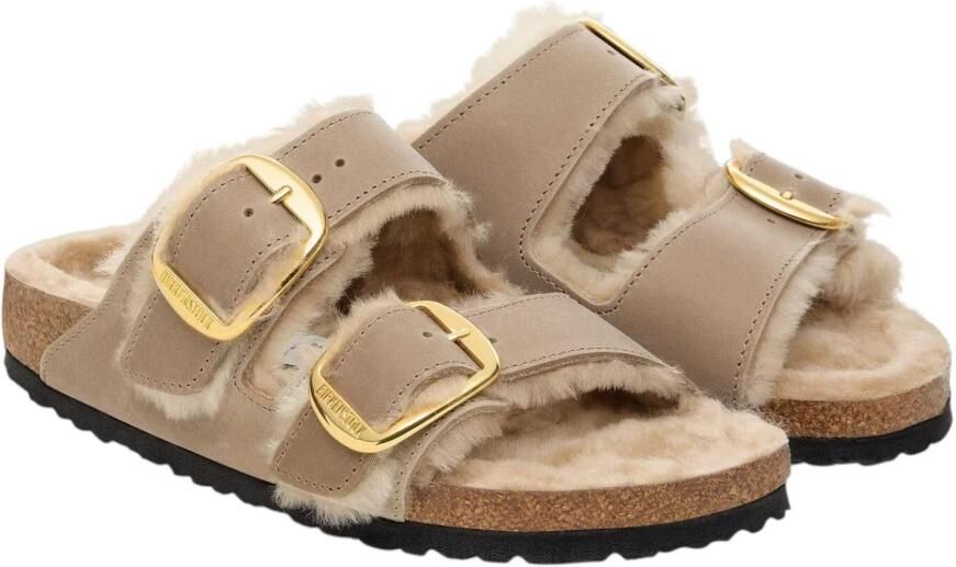 Birkenstock Comfortabele Sandalen voor Zomerse Uitjes