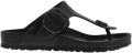 Birkenstock Gizeh Big Buckle Regular Fit - Zwart