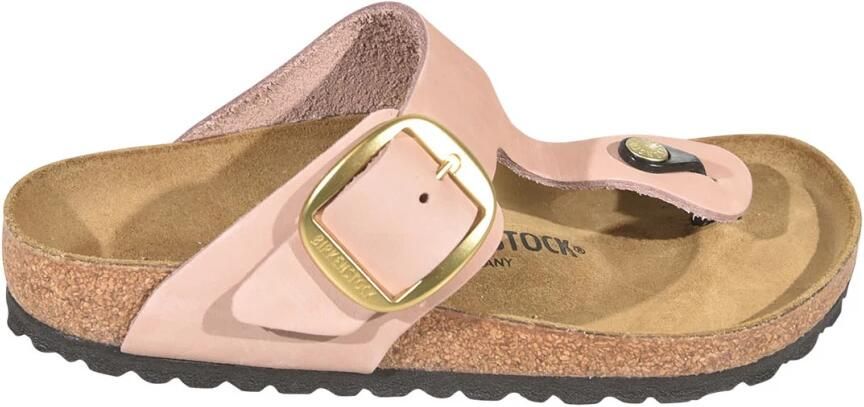 Birkenstock Gizeh Big Buckle Regular Fit