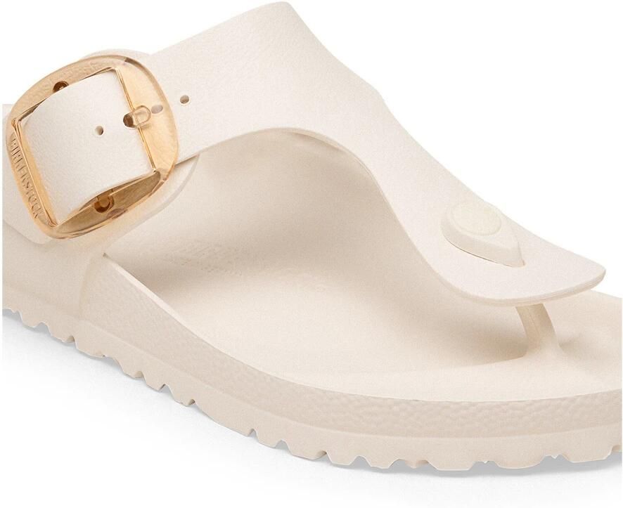 Birkenstock Gizeh Big Buckle Regular Fit - Foto 2