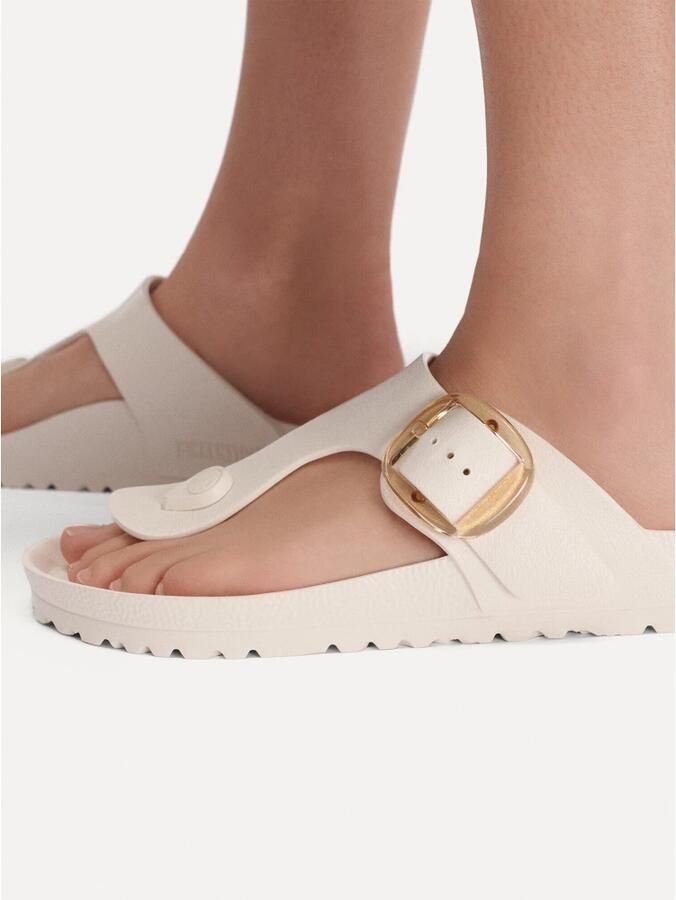 Birkenstock Gizeh Big Buckle Regular Fit - Foto 4
