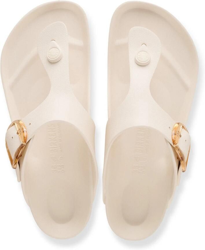 Birkenstock Gizeh Big Buckle Regular Fit - Foto 3
