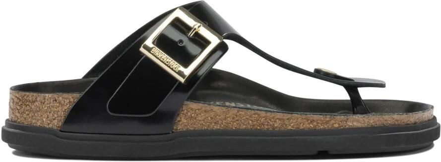 Birkenstock Gizeh Droplet Buckle Low