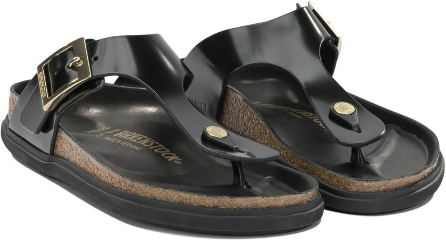 Birkenstock Gizeh Droplet Buckle Low - Foto 3