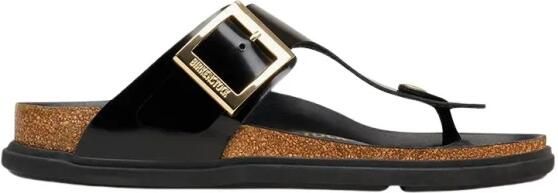 Birkenstock Gizeh Droplet Buckle Regular Fit