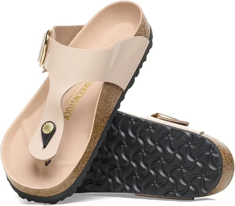 Birkenstock Gizeh Narrow Fit - Foto 2
