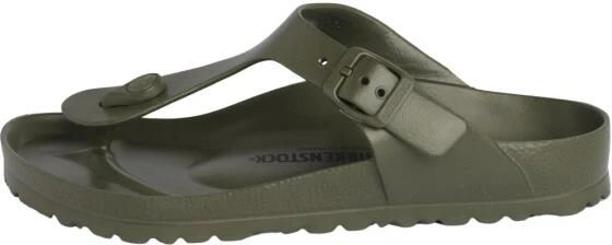 Birkenstock Gizeh Tabaco