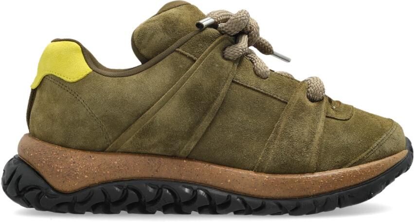 Birkenstock 1774 Leve Thyme Sandalen
