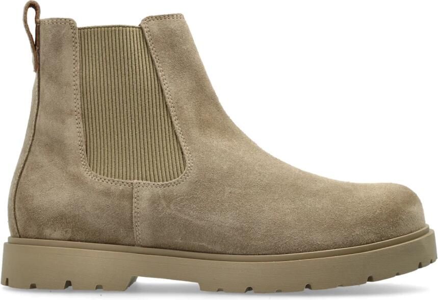 Birkenstock Highwood Instapper Mid Chelsea Laarzen