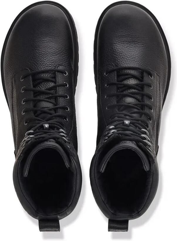 Birkenstock Highwood Lace High Waterproof - Foto 7