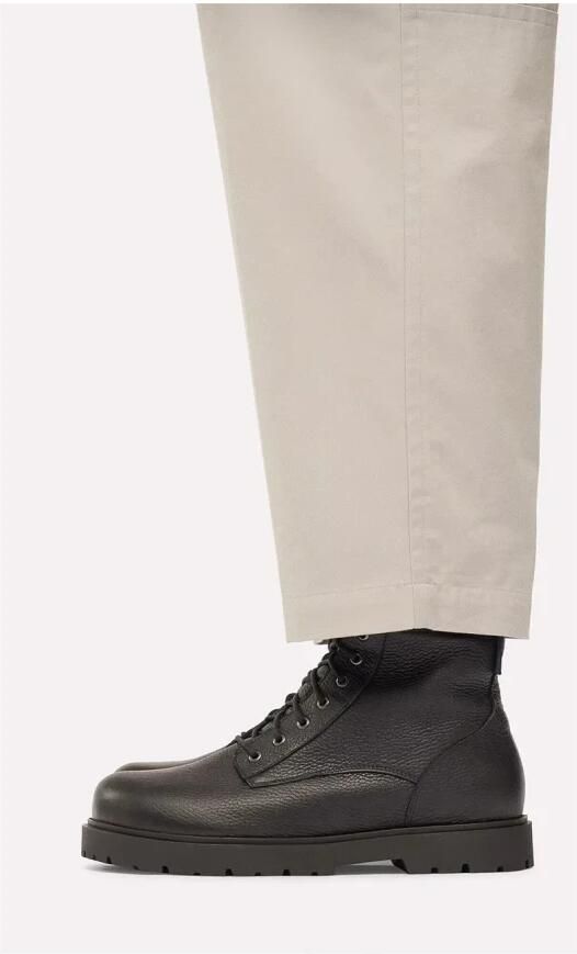 Birkenstock Highwood Lace High Waterproof - Foto 9