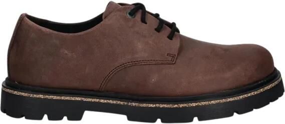 Birkenstock Sneakers laag 'LEOI Habana'