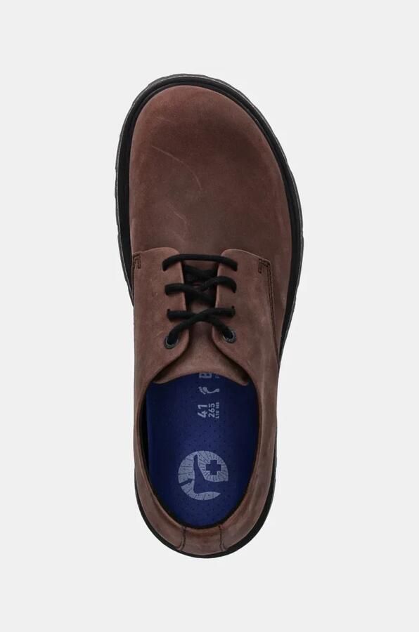 Birkenstock Sneakers laag 'LEOI Habana' - Foto 4