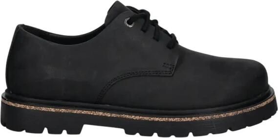 Birkenstock Veterschoen 'Highwood Leoi'