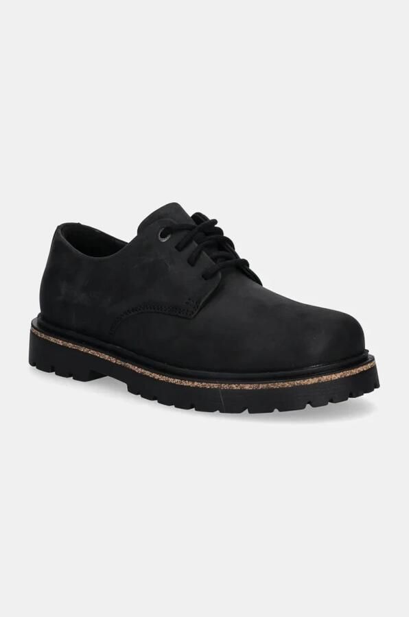 Birkenstock Veterschoen 'Highwood Leoi' - Foto 2