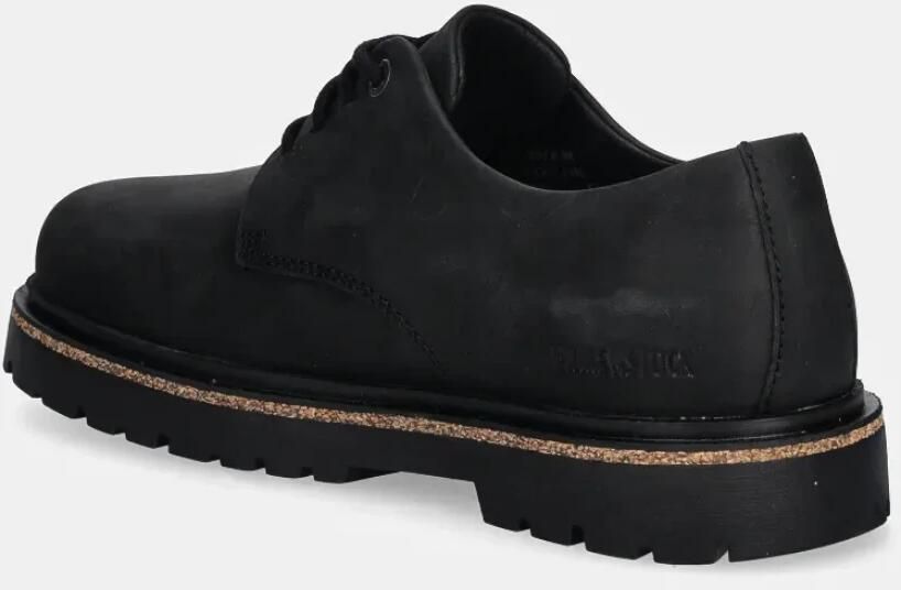 Birkenstock Veterschoen 'Highwood Leoi' - Foto 5