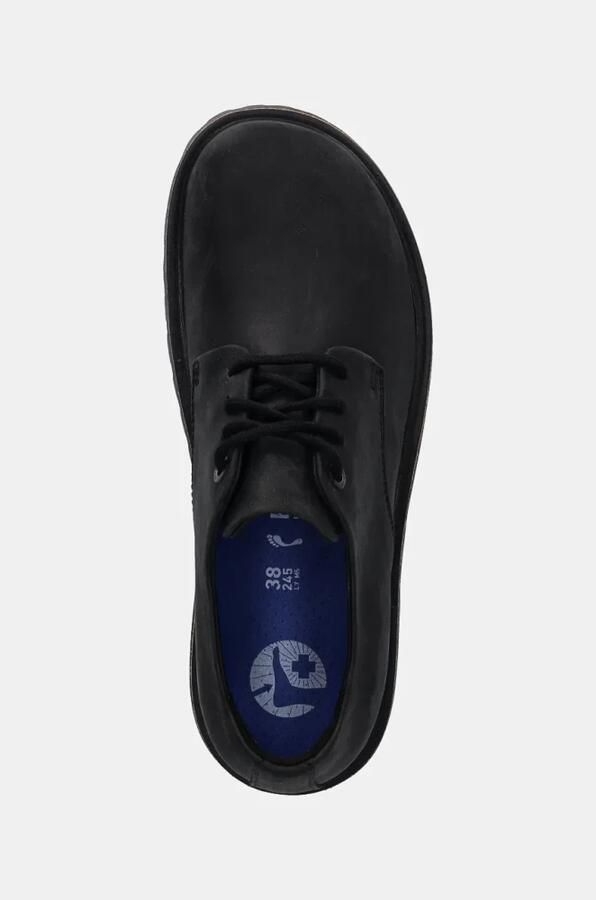 Birkenstock Veterschoen 'Highwood Leoi' - Foto 3