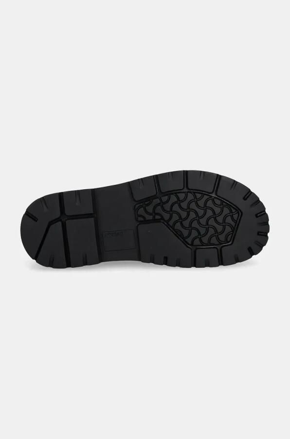 Birkenstock Veterschoen 'Highwood Leoi' - Foto 4