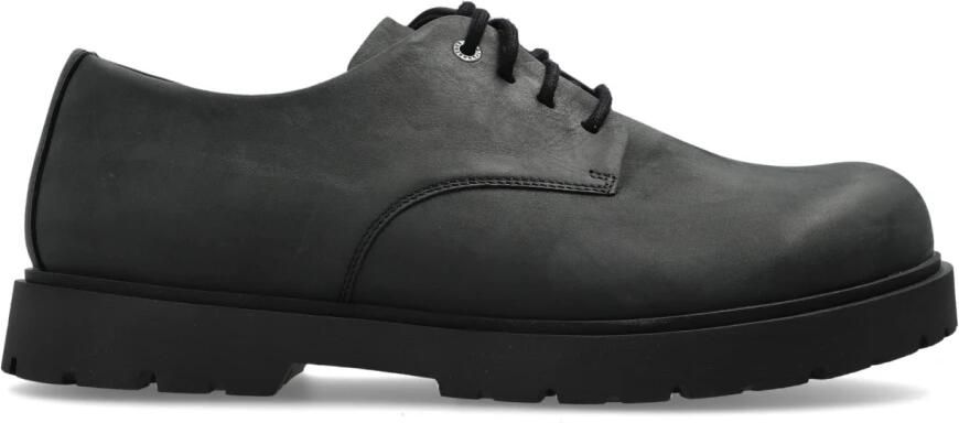 Birkenstock Highwood Lace Low
