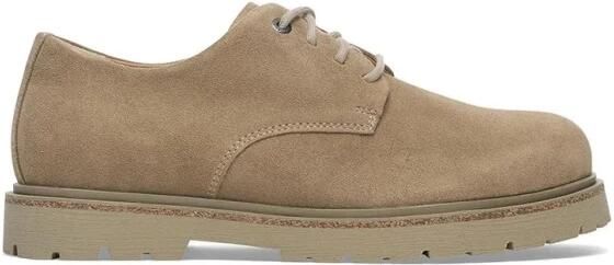 Birkenstock Highwood Lace Low Regular Fit