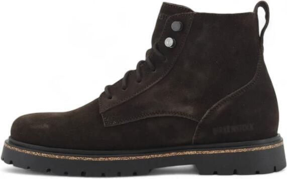 Birkenstock Schoenen Kant Midden Brown - Foto 2