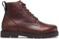 Birkenstock Highwood Lace Mid Waterproof LENA Hoge schoenen Regular bruin - Donkerbruin