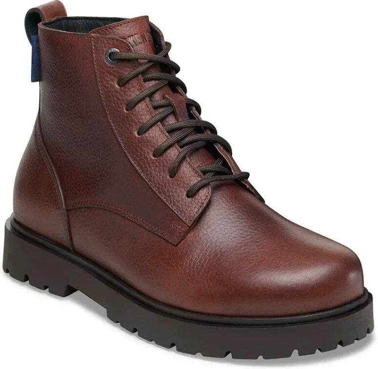 Birkenstock Highwood Lace Mid Waterproof LENA Hoge schoenen Regular bruin - Foto 7