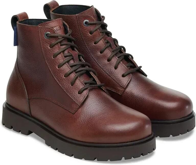 Birkenstock Highwood Lace Mid Waterproof LENA Hoge schoenen Regular bruin - Foto 12