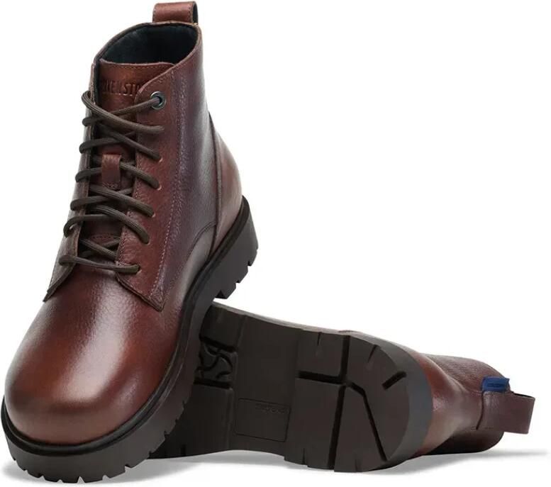 Birkenstock Highwood Lace Mid Waterproof LENA Hoge schoenen Regular bruin - Foto 10