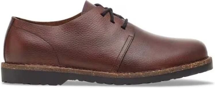 Birkenstock Highwood Lace Regular Fit