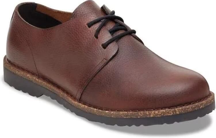 Birkenstock Highwood Lace Regular Fit - Foto 4