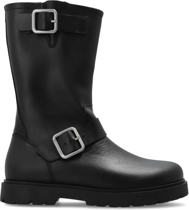 Birkenstock Highwood Mid Wire Buckle