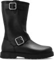 Birkenstock Highwood Mid Wire Buckle - Zwart