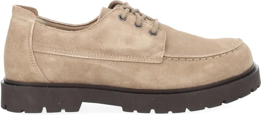 Birkenstock Highwood Moc Lace Low