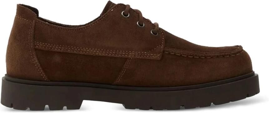 Birkenstock Highwood Moc Lace Low Narrow Fit