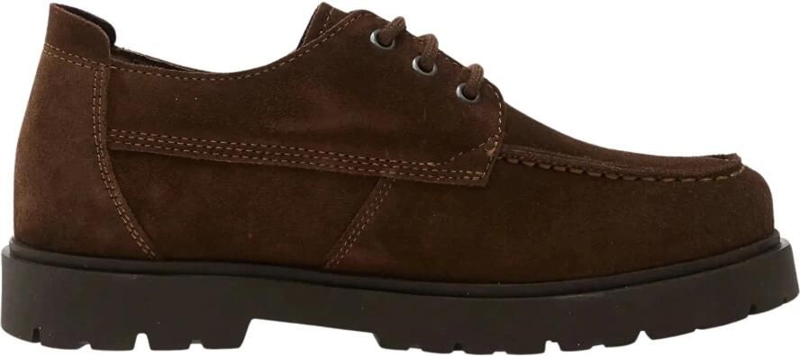 Birkenstock Highwood Moc Lace Low S