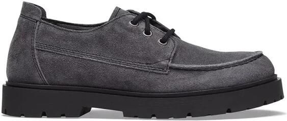 Birkenstock Nette schoenen Highwood Moc Lace