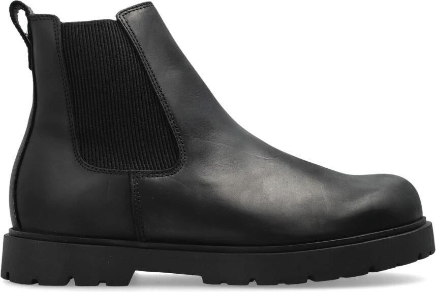 Birkenstock Highwood Slip On Mid Regular Fit